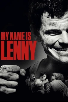 My Name Is Lenny
