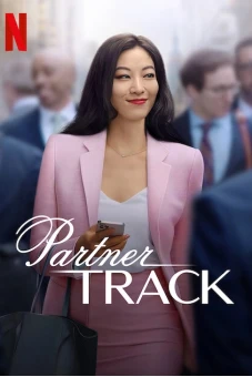 Nấc thang nghề luật (Partner Track)
