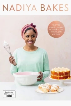 Nadiya làm bánh (Nadiya Bakes)