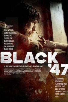 Năm 47 Đen Tối (Black '47)