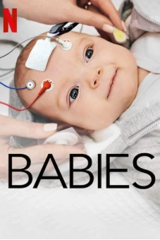 Năm đầu đời (Phần 2) (Babies (Season 2))