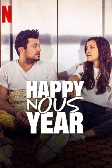 Năm mới kẹt với nàng (Stuck with You)