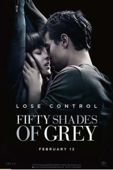 Năm mươi sắc thái (Fifty Shades of Grey)