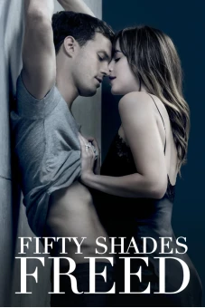Năm Mươi Sắc Thái Tự Do (Fifty Shades Freed)