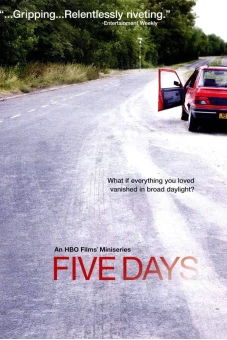 Năm Ngày (Phần 1) (Five Days (Season 1))