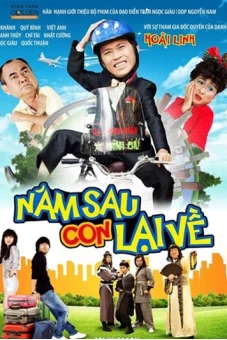 Năm Sau Con Lại Về (Nam Sau Con Lai Ve)