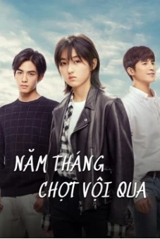 Năm Tháng Chợt Vội Qua (PASSAGE OF MY YOUTH)