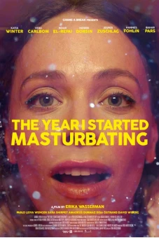 Năm tôi bắt đầu thủ dâm (The Year I Started Masturbating)