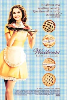 Nàng Bồi Bàn (Waitress)