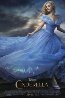 Nàng Lọ Lem (Cinderella)
