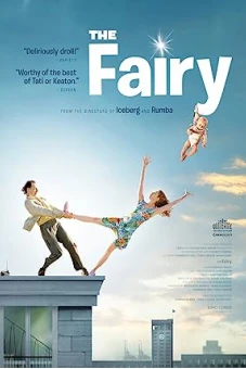 Nàng Tiên (The Fairy)
