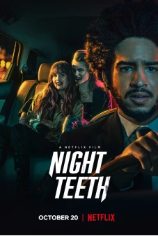 Nanh sắc trong đêm (Night Teeth)
