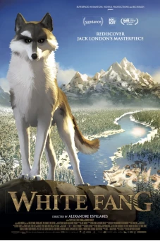 Nanh Trắng (White Fang)