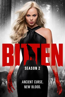 Nanh vuốt (Phần 2) (Bitten (Season 2))