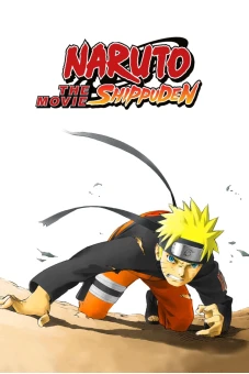 Naruto Shippuden: Cái Chết Tiên Đoán (Naruto Shippûden: The Movie)