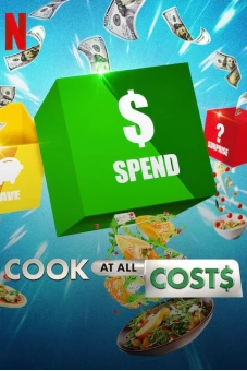 Nấu ăn bằng mọi giá (Cook at all Costs)