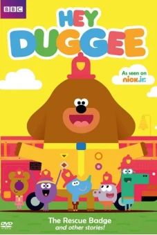 Này Duggee (Phần 2) (Hey Duggee (Season 2))