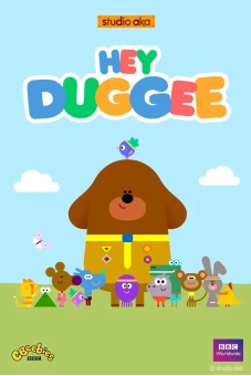 Này Duggee (Phần 3) (Hey Duggee (Season 3))