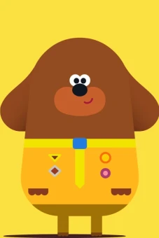 Này Duggee (Phần 1) (Hey Duggee (Season 1))