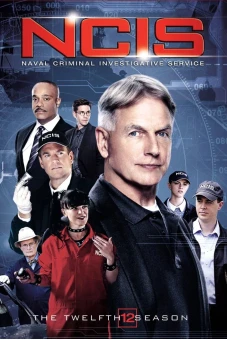 NCIS (Phần 12) (NCIS Season 12)