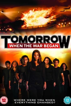 Nếu ngày mai quê hương tràn khói lửa (Tomorrow, When the War Began)