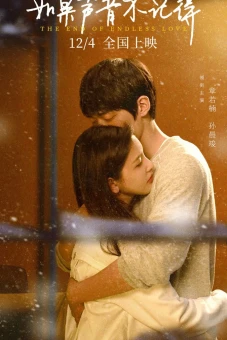 Nếu Thanh Âm Không Ghi Nhớ (The End of Endless Love)