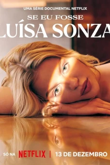 Nếu tôi là Luísa Sonza (If I Were Luísa Sonza)