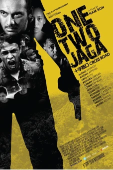 Ngã tư đường (Crossroads: One Two Jaga)