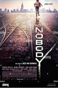 Ngài Không Ngã Rẽ (Mr. Nobody)