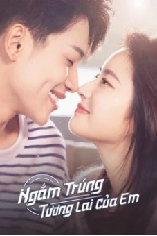 Ngắm Trúng Tương Lai Của Em (Out With a Bang)