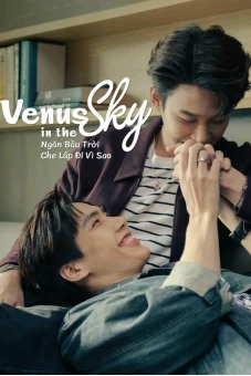 Ngăn Bầu Trời Che Lấp Đi Vì Sao (Venus in the Sky)