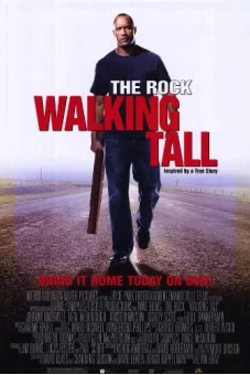 Ngẩng Cao Đầu (Walking Tall)