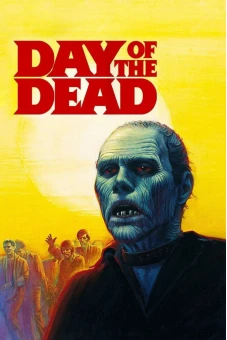 Ngày Của Người Chết (Day of the Dead)