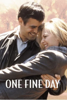 Ngày Đá Đơm Bông (One Fine Day)