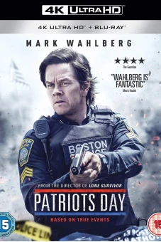 Ngày Định Mệnh (Patriots Day)