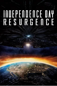 Ngày Độc Lập: Tái Chiến (Independence Day: Resurgence)