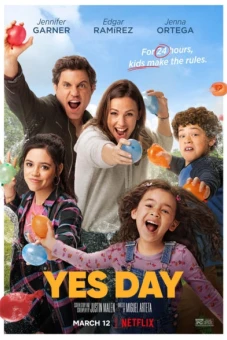 NGÀY ĐỒNG Ý (YES DAY)