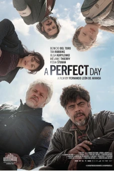 Ngày Hoàn Hảo (A Perfect Day)