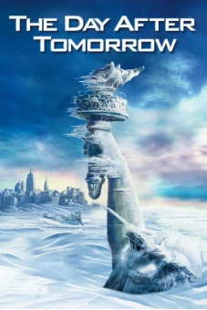 Ngày Kinh Hoàng (The Day After Tomorrow)