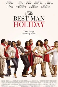 Ngày lễ của chàng phù rể (The Best Man Holiday)
