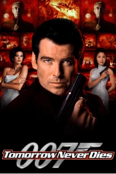 Ngày Mai Không Lụi Tàn (Tomorrow Never Dies)