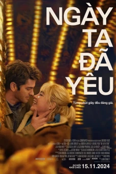 Ngày Ta Đã Yêu (We Live in Time)