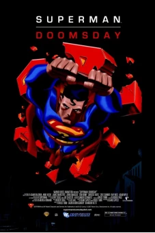 Ngày Tàn Của Siêu Nhân (Superman: Doomsday)