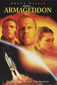 Ngày Tận Thế (Armageddon)