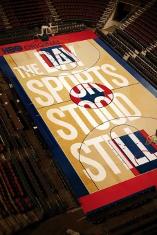 Ngày Thể Thao Ngừng Lại (The Day Sports Stood Still)