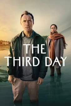 Ngày Thứ Ba (The Third Day)