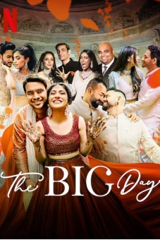 Ngày trọng đại (Phần 2) (The Big Day (Season 2))