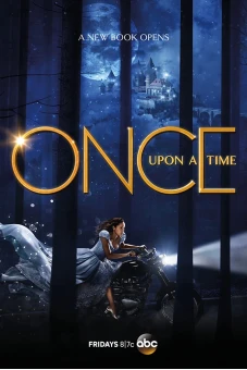 Ngày Xửa Ngày Xưa (Phần 1) (Once Upon a Time (Season 1))
