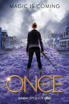 Ngày Xửa Ngày Xưa: Phần 2 (Once Upon a Time (Season 2))