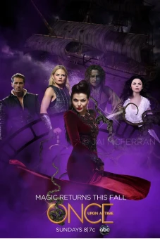 Ngày Xửa Ngày Xưa: Phần 3 (Once Upon A Time (Season 3))